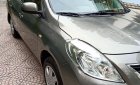 Nissan Sunny   2015 - Cần bán gấp Nissan Sunny 2015, màu xám, 285tr xe còn mới lắm