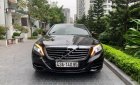 Mercedes-Benz S class S400 2014 - Bán xe Mercedes S400 đời 2014, màu đen