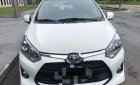 Toyota Wigo   2019 - Bán ô tô Toyota Wigo đời 2019, màu trắng, nhập khẩu nguyên chiếc chính hãng