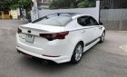 Kia Optima 2012 - Bán xe Kia Optima đời 2012, giá chỉ 565 triệu xe nguyên bản