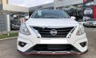 Nissan Sunny 2019 - Cần bán lại xe Nissan Sunny năm 2019, màu trắng