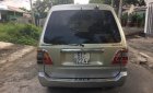 Toyota Zace DX 2003 - Bán Toyota Zace DX sản xuất năm 2003, giá 155tr