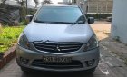 Mitsubishi Zinger GLS 2.4 MT 2008 - Cần bán lại xe Mitsubishi Zinger GLS 2.4 MT sản xuất năm 2008, màu bạc