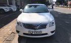 Toyota Camry 2010 - Cần bán xe Toyota Camry 2010, màu trắng, nhập khẩu chính hãng