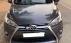 Toyota Yaris 2014 - Cần bán Toyota Yaris sản xuất 2014, màu xám, nhập khẩu Thái Lan chính chủ giá cạnh tranh