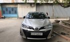 Toyota Vios 2019 - Cần bán gấp Toyota Vios 2019, màu vàng cát, giá tốt
