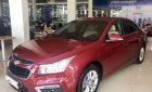 Chevrolet Cruze 2016 - Bán Chevrolet Cruze 1.6MT 2016, xe đẹp giá tốt bán tại hãng có bảo hành