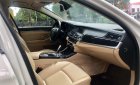 BMW 5 Series 520i 2013 - Xe BMW 5 Series 520i 2013, màu trắng, nhập khẩu