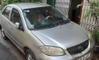 Toyota Vios 2005 - Bán Toyota Vios 1.5MT sản xuất 2005, xe đang sử dụng