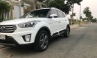 Hyundai Creta 1.6AT   2015 - Bán ô tô Hyundai Creta 1.6AT năm 2015, màu trắng, nhập khẩu  