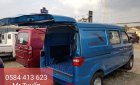 Cửu Long V5M 2018 - Bán xe Van Dongben 5 chỗ - 2018 - Giá thanh lý - gọi ngay để nhận xe