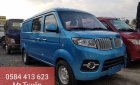 Cửu Long V5M 2018 - Bán xe Van Dongben 5 chỗ - 2018 - Giá thanh lý - gọi ngay để nhận xe