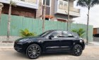 Porsche Macan 2.0 2016 - Cần bán xe Porsche Macan 2.0 2016, màu đen, nhập khẩu