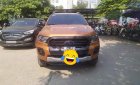 Ford Ranger Wildtrak 2.0L 4x4 AT 2019 - Bán xe Ford Ranger Wildtrak 2.0L 4x4 AT năm 2019, xe nhập chính chủ