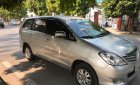 Toyota Innova   2011 - Cần bán Toyota Innova G sản xuất 2011, giá cạnh tranh