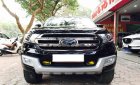 Ford Everest   2017 - Bán Ford Everest Trend 2.2L 4x2 AT năm sản xuất 2017, màu đen, nhập khẩu  