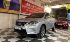 Lexus RX   2014 - Bán xe Lexus RX 350 AWD năm sản xuất 2014, màu bạc, xe nhập  