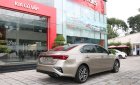 Kia Cerato Premium 2019 - Thủ tục nhanh - Hỗ trợ nhiều, Kia Cerato Premium đời 2019, màu vàng, giá chỉ 675 triệu