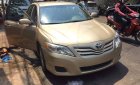 Toyota Camry XLE 2011 - Bán xe Toyota Camry XLE 2011, nội thất màu kem (be), nhập khẩu nguyên chiếc