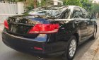 Toyota Camry 2011 - Cần bán Toyota Camry 2.4G 2011, màu đen, chính chủ  