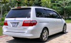 Honda Odyssey 2008 - Cần bán Honda Odyssey Touring 3.5 AT năm sản xuất 2008, màu trắng, nhập khẩu