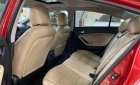 Kia Cerato   2017 - Bán Kia Cerato 1.6 AT sản xuất năm 2017, màu đỏ, số tự động 