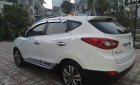 Hyundai Tucson 2014 - Bán Hyundai Tucson đời 2014, màu trắng, nhập Khẩu Hàn Quốc 