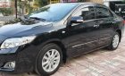 Toyota Corolla XLi 1.6 AT 2009 - Cần bán Toyota Corolla XLi 1.6 AT sản xuất 2009, màu đen, xe nhập, giá tốt