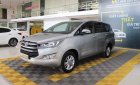Toyota Innova  E 2.0MT  2016 - Bán Toyota Innova E 2.0MT đời 2016, màu bạc, giá rất ưu đãi