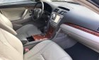 Toyota Camry 2011 - Cần bán Toyota Camry 2.4G 2011, màu đen, chính chủ  