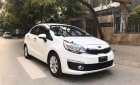 Kia Rio   2016 - Bán Kia Rio 1.4 AT đời 2016, màu trắng, nhập khẩu, 460 triệu