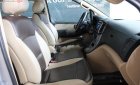 Hyundai Grand Starex 2.5 MT 2016 - Cần bán gấp Hyundai Grand Starex 2.5 MT đời 2016, màu xám, nhập khẩu nguyên chiếc