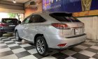 Lexus RX   2014 - Bán xe Lexus RX 350 AWD năm sản xuất 2014, màu bạc, xe nhập  