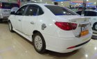 Hyundai Avante 1.6 MT 2013 - Cần bán gấp Hyundai Avante 1.6 MT 2013, màu trắng, như mới, 350tr