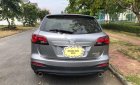 Mazda CX 9   2015 - Bán Mazda CX 9 3.7 AT AWD đời 2015, màu xám, nhập khẩu  