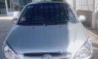 Hyundai Getz 2009 - Bán Hyundai Getz 1.1 MT năm 2009, màu bạc, xe nhập, số sàn