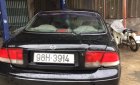 Mazda 626 2.0 MT 1997 - Cần bán Mazda 626 2.0 MT đời 1997, màu đen, nhập khẩu nguyên chiếc, 63tr