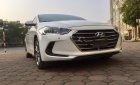 Hyundai Elantra 2.0 AT 2016 - Bán Hyundai Elantra 2.0 năm sản xuất 2016, màu trắng, số tự động