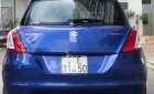 Suzuki Swift 1.4 AT 2016 - Bán Suzuki Swift 1.4 AT đời 2016, màu xanh lam số tự động