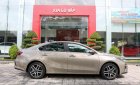 Kia Cerato Premium 2019 - Thủ tục nhanh - Hỗ trợ nhiều, Kia Cerato Premium đời 2019, màu vàng, giá chỉ 675 triệu