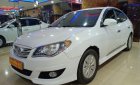 Hyundai Avante 1.6 MT 2013 - Cần bán gấp Hyundai Avante 1.6 MT 2013, màu trắng, như mới, 350tr