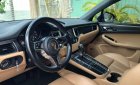 Porsche Macan 2.0 2016 - Cần bán xe Porsche Macan 2.0 2016, màu đen, nhập khẩu