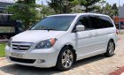 Honda Odyssey 2008 - Cần bán Honda Odyssey Touring 3.5 AT năm sản xuất 2008, màu trắng, nhập khẩu