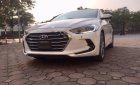 Hyundai Elantra 2.0 AT 2016 - Bán Hyundai Elantra 2.0 năm sản xuất 2016, màu trắng, số tự động