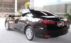 Toyota Camry 2.0E 2019 - Bán Toyota Camry 2.0E năm 2019, màu nâu