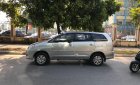 Toyota Innova   2011 - Cần bán Toyota Innova G sản xuất 2011, giá cạnh tranh