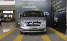 Hyundai Grand Starex 2.5 MT 2016 - Cần bán gấp Hyundai Grand Starex 2.5 MT đời 2016, màu xám, nhập khẩu nguyên chiếc