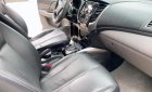 Mitsubishi Triton 2017 - Bán ô tô Mitsubishi Triton 4x2 AT -MIVEC sản xuất 2017, màu xám, xe nhập chính chủ