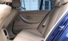 BMW 3 Series 320i 2016 - Bán ô tô BMW 3 Series 320i sản xuất 2016, màu xanh lam, xe nhập như mới