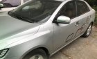 Kia Cerato 2009 - Bán ô tô Kia Cerato đời 2009, màu bạc, xe nhập chính hãng